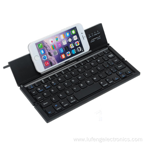 multi-function Low price bluetooth folding keyboard